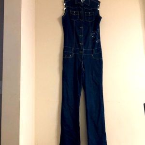 Women Jumpsuit